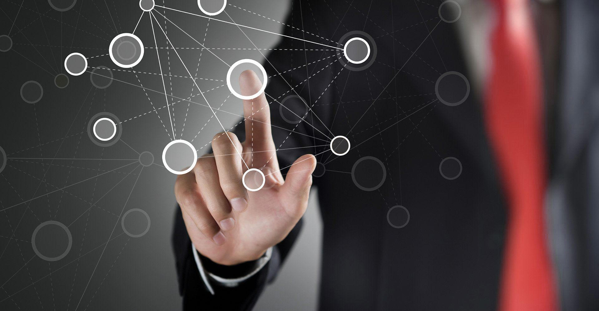 Experiencia en desarrollo de sistemas de NTSOFT Bolivia